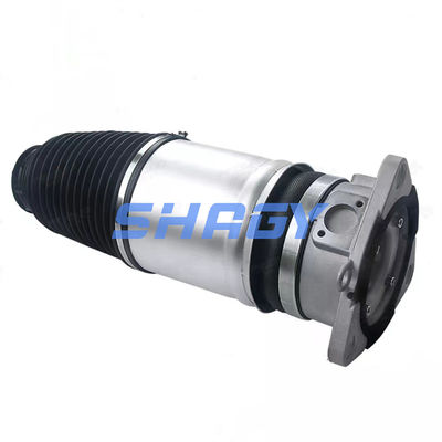 Adequado para Audi A8D3 Atrás à esquerda 4E0 616 001G Primavera de ar