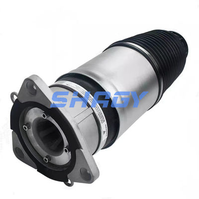 Adequado para Audi A8D3 Atrás à esquerda 4E0 616 001G Primavera de ar