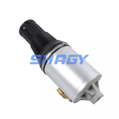 Adequado para Audi A8D3 dianteira 4E0 616 039AF 4E0 616 040 AF Primavera de ar