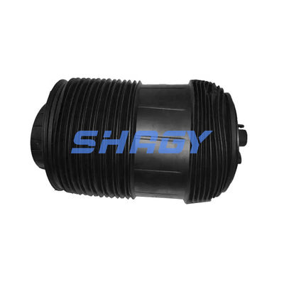 Adequado para Audi Q7 4M Atrás à esquerda (16-17) 4M0616002Q Primavera de ar