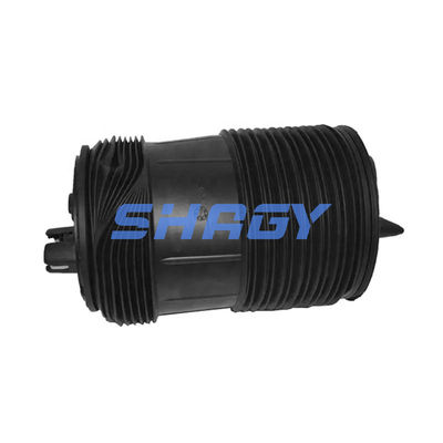 Adequado para Audi Q7 4M Atrás à esquerda (16-17) 4M0616002Q Primavera de ar