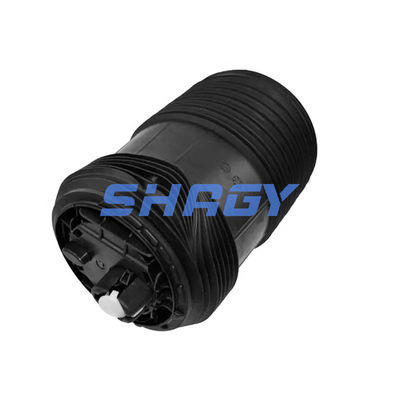 Adequado para Audi Q7 4M Atrás à esquerda (16-17) 4M0616002Q Primavera de ar