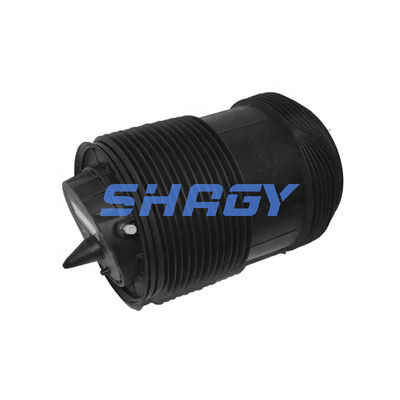 Adequado para Audi Q7 4M Atrás à esquerda (16-17) 4M0616002Q Primavera de ar