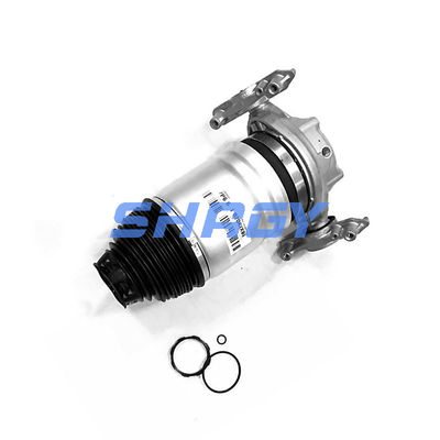 Adequado para Audi Q7 Atrás à esquerda (2011-) 7P6 601 019K Air Sping