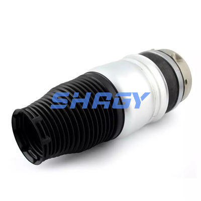 Adequado para Audi Q7 Frente direita (02-12) 7L6 616 404B Air Sping