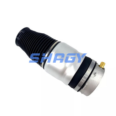 Adequado para Audi Q7 Frente direita (02-12) 7L6 616 404B Air Sping