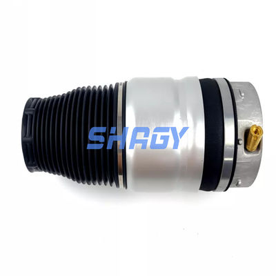 Adequado para Audi Q7 Frente direita (02-12) 7L6 616 404B Air Sping