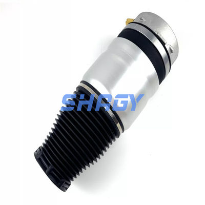 Adequado para Audi Q7 Frente direita (02-12) 7L6 616 404B Air Sping