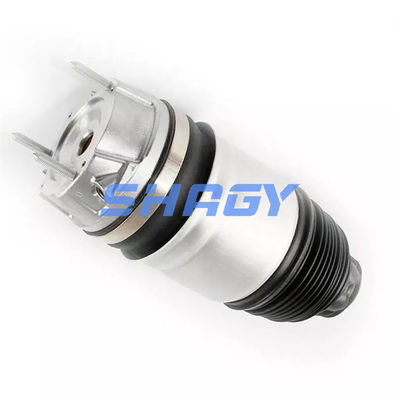 Adequado para Audi Q7 Frente direita (2011-) 7P6 616 040N Air Sping