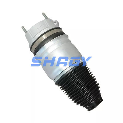 Adequado para Audi Q7 Frente direita (2011-) 7P6 616 040N Air Sping