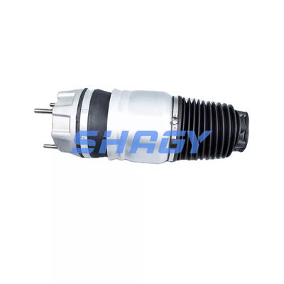 Adequado para Audi Q7 Frente direita (2011-) 7P6 616 040N Air Sping