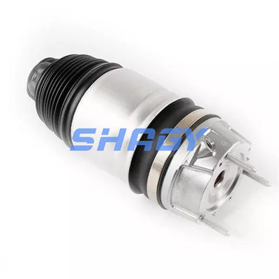 Adequado para Audi Q7 Frente direita (2011-) 7P6 616 040N Air Sping