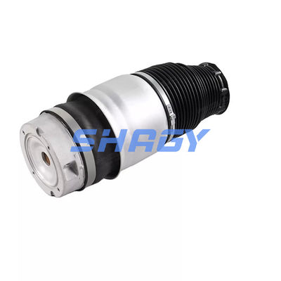 Adequado para Audi Q7 Frente à esquerda (02-10) 7L6 616 403B Reparação de mola de ar