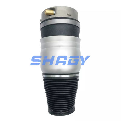 Adequado para Audi Q7 Frente à esquerda (02-10) 7L6 616 403B Reparação de mola de ar