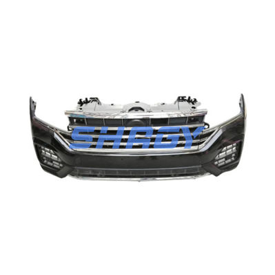 Volkswagen Touareg Mlb Cr7 2020 Bumpper Nose Cut Volkswagen Peças sobressalentes de automóveis