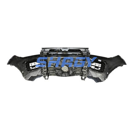 Volkswagen Touareg Mlb Cr7 2020 Bumpper Nose Cut Volkswagen Peças sobressalentes de automóveis