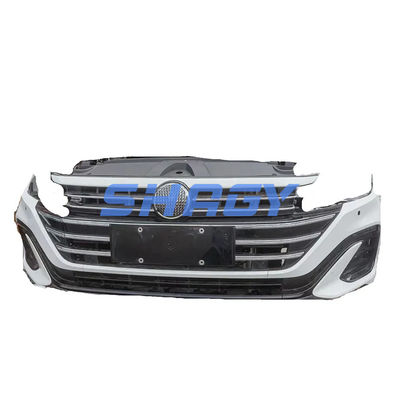 2019-2023 Volkswagen CC Bumpper Nose Cut Peças sobressalentes automotivas