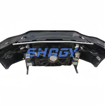 BMW Série 7 G11 Para-choque dianteiro 730 740 750 760 2019-2022 Desporto G11 Cortar nariz de carro