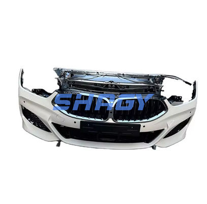 BMW Série 8 G12 Kit de carroceria 2019-2022 Peças de automóvel originais de corte nasal