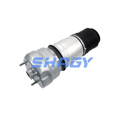 Para Panamera novo padrão Frente direita 97034305215 Air Spring