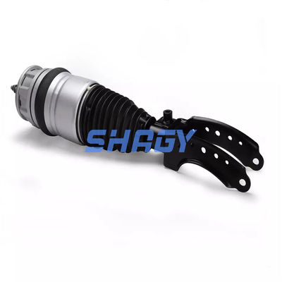 Adequado para Audi Q7 Nova Frente Esquerda 7P6 616 039 N Suspensão de ar choque