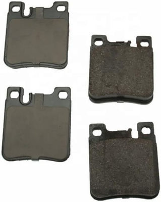 0024204620 Bloco de travagem traseiro Benz Clk320 420 C208 Chassis 1997-2002 S Série W140 1991-1998
