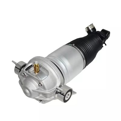 Sistema de suspensão pneumática padrão OEM para Audi Q7 Suspensão pneumática traseira de choque 4L0616020 4L0616020B