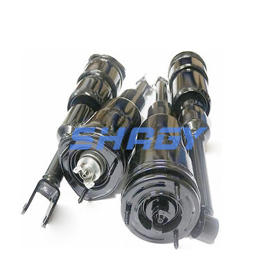 48020-50240 48010-50240 Lexus LS460L Alto desempenho Suspensão de ar choque
