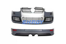 Vw Volkswagen GOLF 5 R32 Kit de carroceria Peças sobressalentes de automóveis
