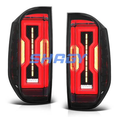 Alto padrão de qualidade para Toyota Thundra 2014-2021 815500C100 815500C101 815600C100 815600C101 Farol traseiro de carro