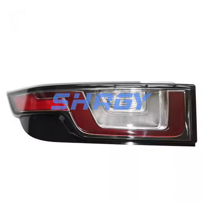 OEM LR072649 LR072648 Luz traseira para Land Rover Range Rover Evoque 2016 Luz traseira Luz traseira