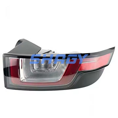 OEM LR072649 LR072648 Luz traseira para Land Rover Range Rover Evoque 2016 Luz traseira Luz traseira