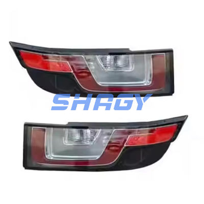 OEM LR072649 LR072648 Luz traseira para Land Rover Range Rover Evoque 2016 Luz traseira Luz traseira
