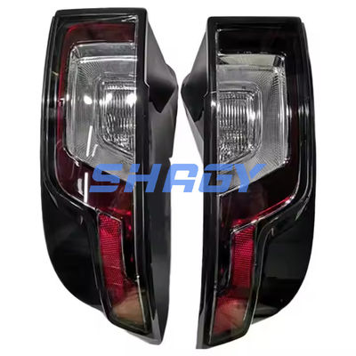 OEM LR072649 LR072648 Luz traseira para Land Rover Range Rover Evoque 2016 Luz traseira Luz traseira