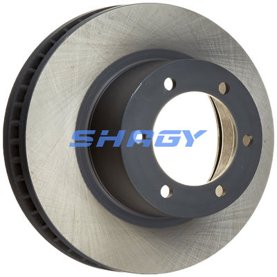Toyota OEM Disco de travagem dianteiro para FJ Cruiser 2007-2014 43512-35322