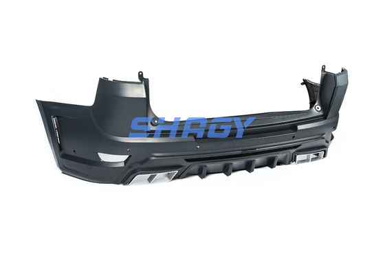 2014-2018 Range Rover Sport L494 Body Kit Of Fairings Lumma Peças de reposição automotivas