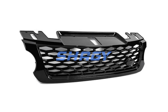 2014-2018 Range Rover Sport L494 Body Kit Of Fairings Lumma Peças de reposição automotivas