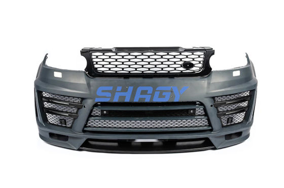 2014-2018 Range Rover Sport L494 Body Kit Of Fairings Lumma Peças de reposição automotivas