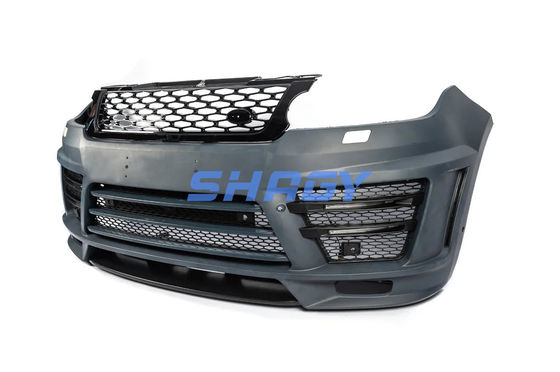 2014-2018 Range Rover Sport L494 Body Kit Of Fairings Lumma Peças de reposição automotivas