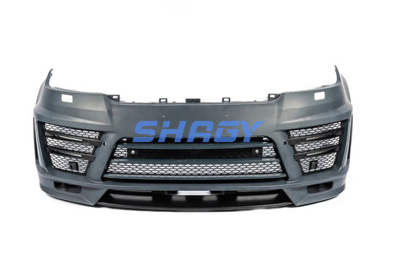 2014-2018 Range Rover Sport L494 Body Kit Of Fairings Lumma Peças de reposição automotivas