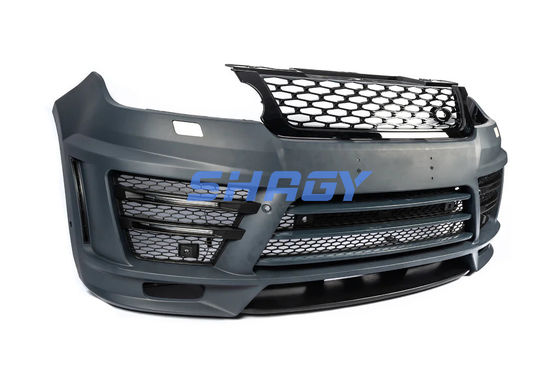2014-2018 Range Rover Sport L494 Body Kit Of Fairings Lumma Peças de reposição automotivas
