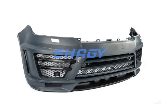 2014-2018 Range Rover Sport L494 Body Kit Of Fairings Lumma Peças de reposição automotivas