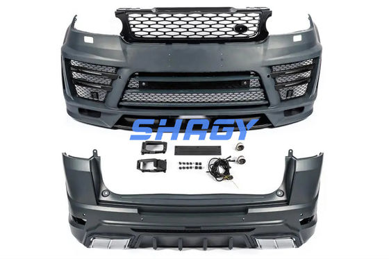 2014-2018 Range Rover Sport L494 Body Kit Of Fairings Lumma Peças de reposição automotivas