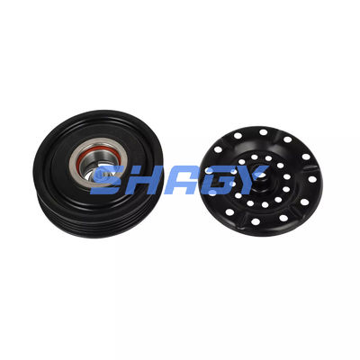 Novo kit de reparo de embreagem do compressor AC/C para Toyota Yaris 2007 - 2012