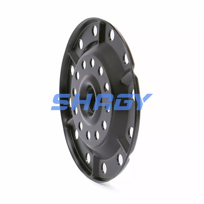 Novo kit de reparo de embreagem do compressor AC/C para Toyota Yaris 2007 - 2012