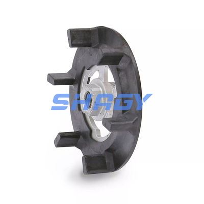 Novo kit de reparo de embreagem do compressor AC/C para Toyota Yaris 2007 - 2012