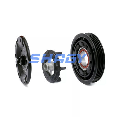 Novo kit de reparo de embreagem do compressor AC/C para Toyota Yaris 2007 - 2012