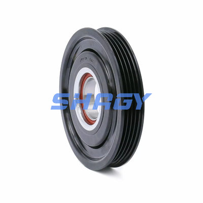 Novo kit de reparo de embreagem do compressor AC/C para Toyota Yaris 2007 - 2012