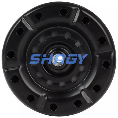 Novo kit de reparo de embreagem do compressor AC/C para Toyota Yaris 2007 - 2012