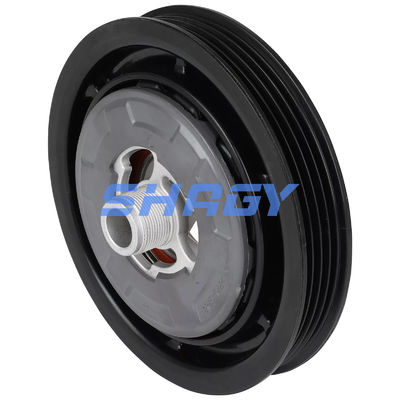 Novo kit de reparo de embreagem do compressor AC/C para Toyota Yaris 2007 - 2012
